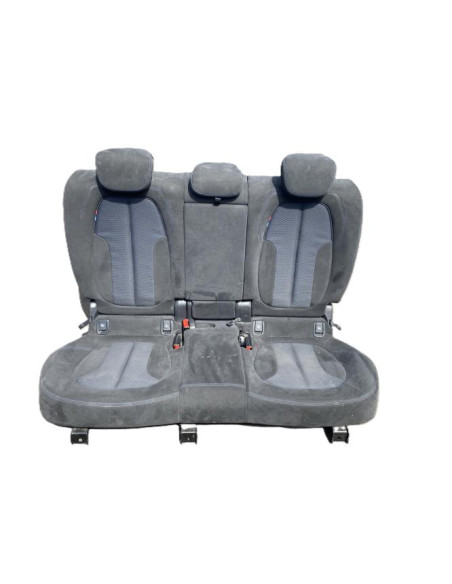 Interieur complet BMW X2 F39 Diesel