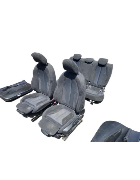 Interieur complet BMW X2 F39 Diesel