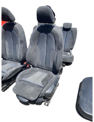 Interieur complet BMW X2 F39 Diesel