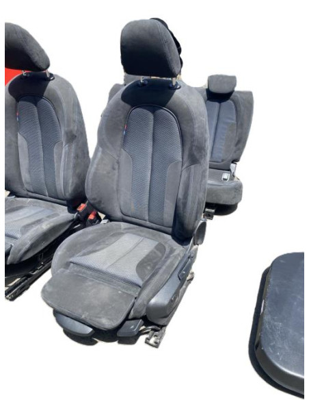 Interieur complet BMW X2 F39 Diesel