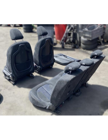 Interieur complet BMW X2 F39 Diesel