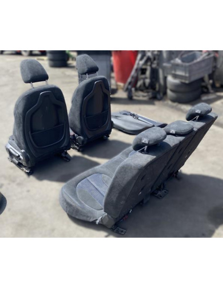 Interieur complet BMW X2 F39 Diesel