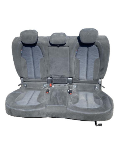 Interieur complet BMW X2 F39 Diesel