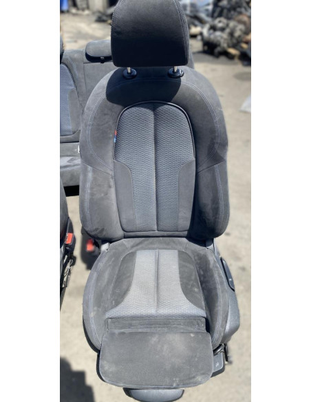 Interieur complet BMW X2 F39 Diesel