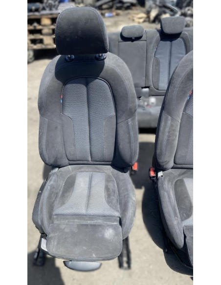 Interieur complet BMW X2 F39 Diesel