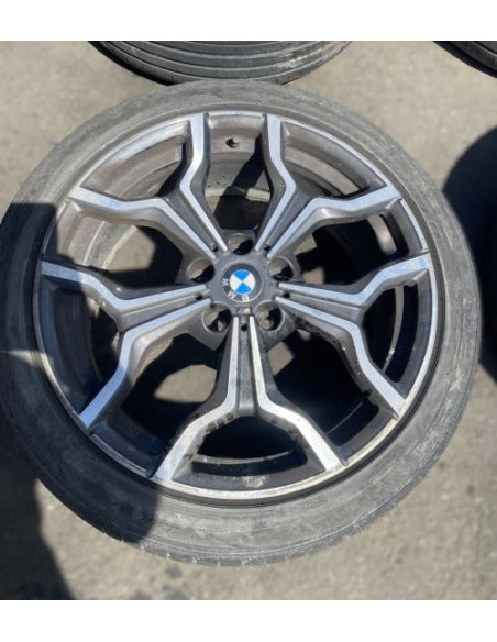 Jeu de 4 jantes  BMW X2 F39 Diesel