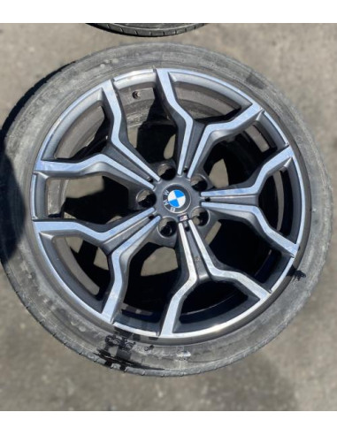 Jeu de 4 jantes  BMW X2 F39 Diesel