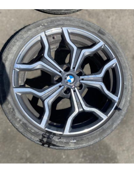 Jeu de 4 jantes  BMW X2 F39 Diesel