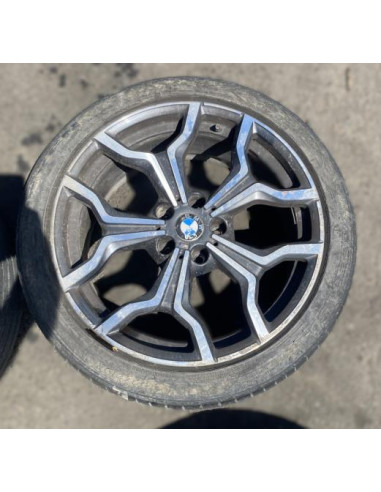 Jeu de 4 jantes  BMW X2 F39 Diesel