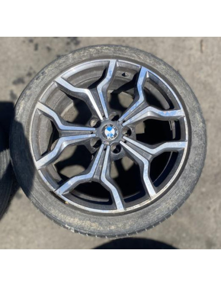 Jeu de 4 jantes  BMW X2 F39 Diesel
