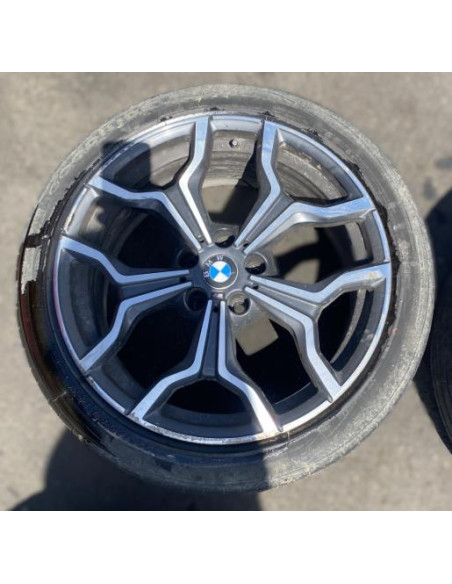 Jeu de 4 jantes  BMW X2 F39 Diesel