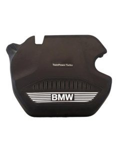 Cache moteur  BMW X2 F39 Diesel