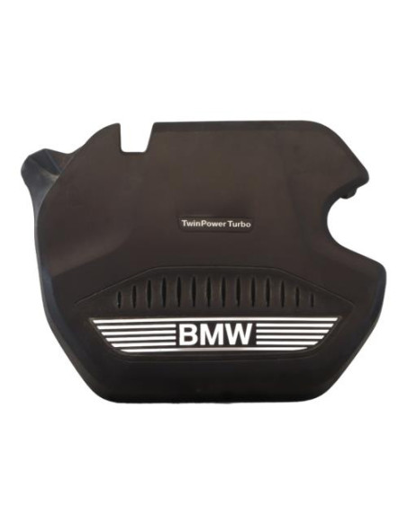 Cache moteur  BMW X2 F39 Diesel