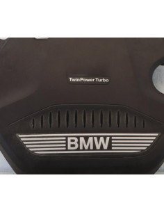 Cache moteur  BMW X2 F39 Diesel 2