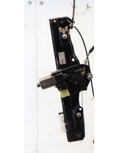 Leve vitre electrique avant droit BMW X2 F39 Diesel 2