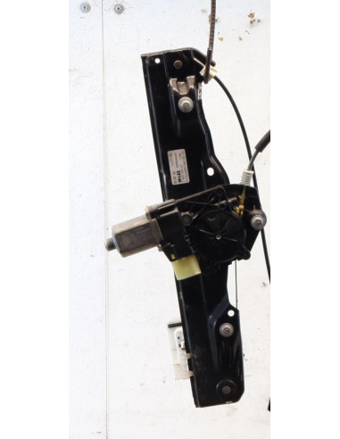 Leve vitre electrique avant droit BMW X2 F39 Diesel