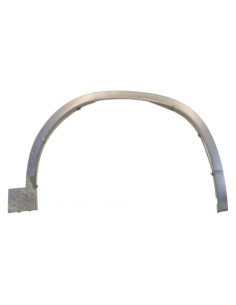 Extension d'aile avant droit BMW X2 F39 Diesel