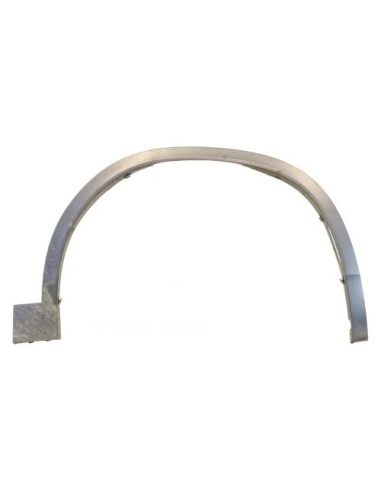 Extension d'aile avant droit BMW X2 F39 Diesel