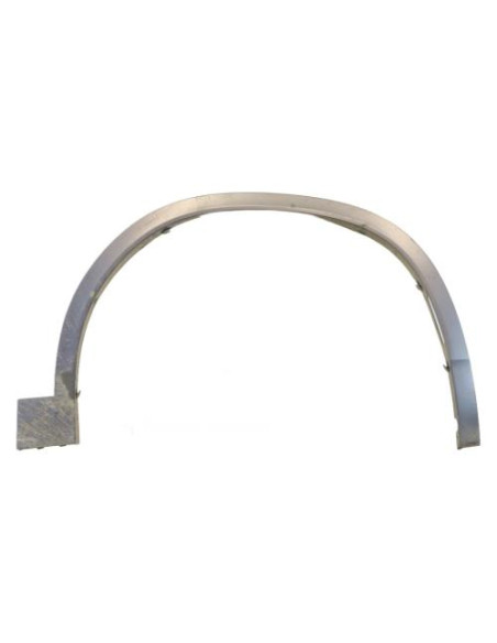 Extension d'aile avant droit BMW X2 F39 Diesel