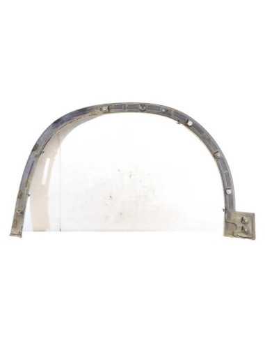Extension d'aile avant droit BMW X2 F39 Diesel