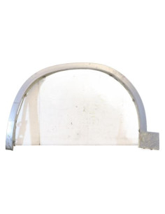 Extension d'aile avant gauche BMW X2 F39 Diesel