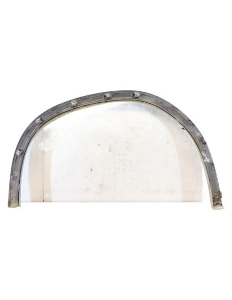 Extension d'aile arriere droit BMW X2 F39 Diesel