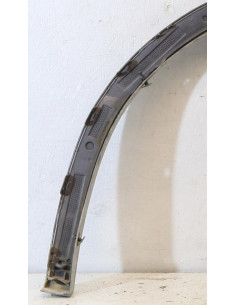 Extension d'aile arriere gauche BMW X2 F39 Diesel 2