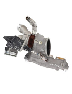 Turbo MINI MINI 3 F54 CLUBMAN PHASE 1 BREAK Essence