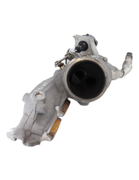 Turbo MINI MINI 3 F54 CLUBMAN PHASE 1 BREAK Essence