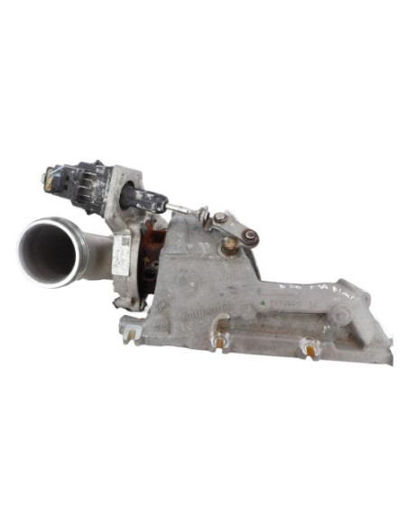 Turbo MINI MINI 3 F54 CLUBMAN PHASE 1 BREAK Essence
