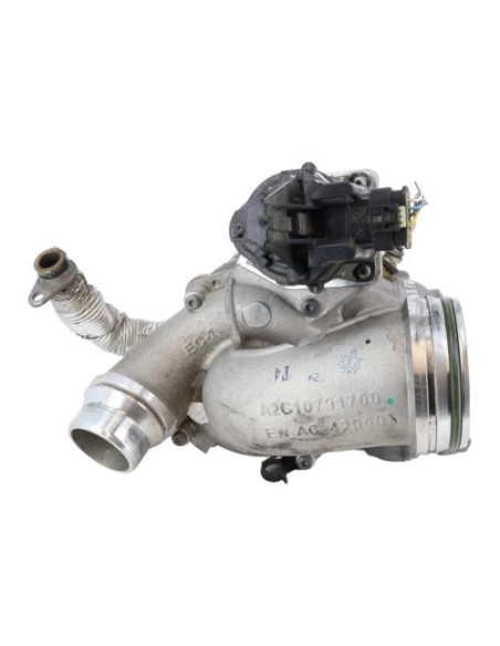 Turbo MINI MINI 3 F54 CLUBMAN PHASE 1 BREAK Essence