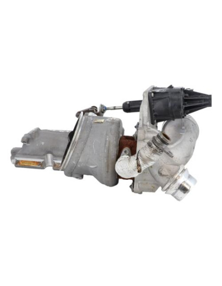 Turbo MINI MINI 3 F54 CLUBMAN PHASE 1 BREAK Essence