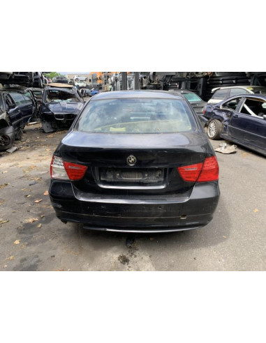 Baie de pare brise BMW SERIE 3 E90 PHASE 2 Diesel