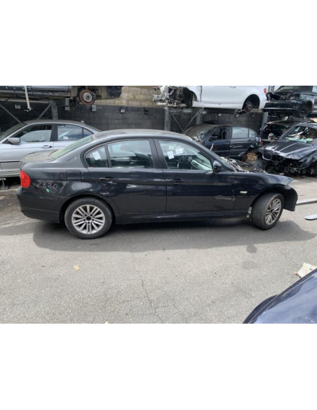 Bloc chauffage BMW SERIE 3 E90 PHASE 2 Diesel