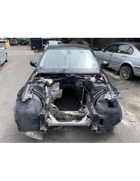 Bloc chauffage BMW SERIE 3 E90 PHASE 2 Diesel