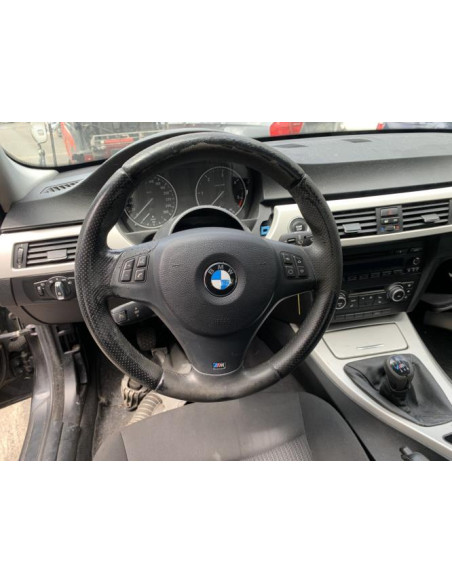 Jante BMW SERIE 3 E90 PHASE 2 Diesel