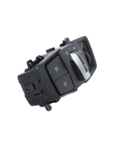 Commande de phare BMW SERIE 3 F30 PHASE 2  2