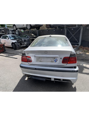 Baguette de porte avant gauche BMW SERIE 3 E46 PHASE 2 Diesel