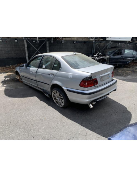Baguette de porte arriere droite BMW SERIE 3 E46 PHASE 2 Diesel