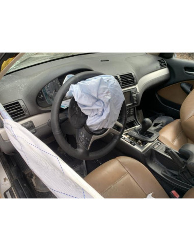 Eclairage de plaque BMW SERIE 3 E46 PHASE 2 Diesel