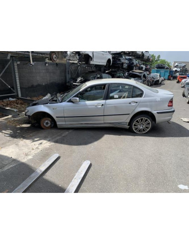 Volant BMW SERIE 3 E46 PHASE 2 Diesel