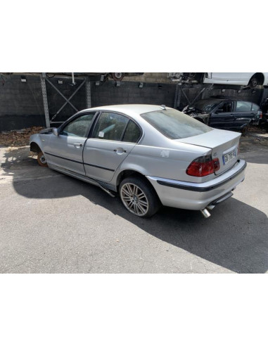 Volant BMW SERIE 3 E46 PHASE 2 Diesel