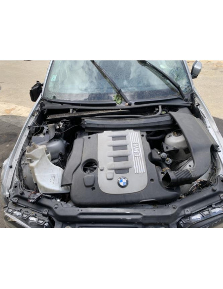 Volant BMW SERIE 3 E46 PHASE 2 Diesel