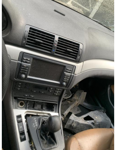 Autoradio d'origine BMW SERIE 3 E46 PHASE 2 Diesel