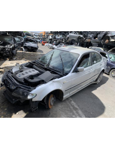 Mastervac BMW SERIE 3 E46 PHASE 2 Diesel
