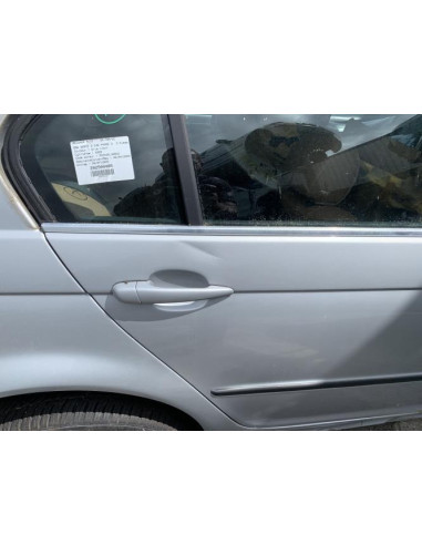 Mastervac BMW SERIE 3 E46 PHASE 2 Diesel