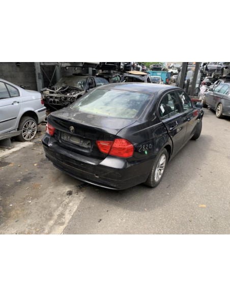 Aile avant droit BMW SERIE 3 E90 PHASE 2 Diesel