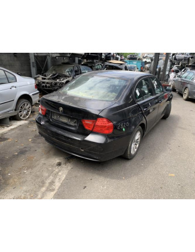 Poignee porte avant droit BMW SERIE 3 E90 PHASE 2 Diesel