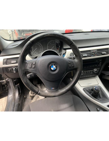 Bas de caisse droit BMW SERIE 3 E90 PHASE 2 Diesel