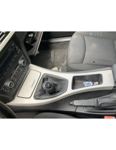 Soufflet de levier de vitesse BMW SERIE 3 E90 PHASE 2 Diesel
